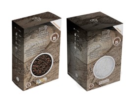 Imagine pentru categoria Condimente Peugeot