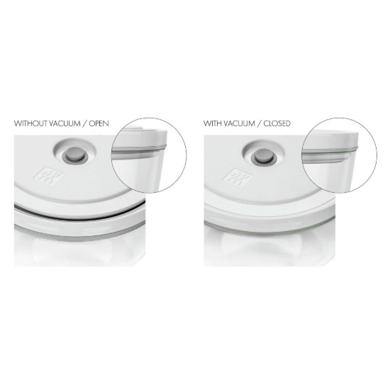 Bol vidare, sticla, 12cm/350ml, "FRESH & SAVE" - Zwilling