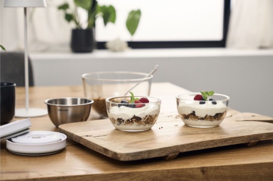 Bol vidare, sticla, 12cm/350ml, "FRESH & SAVE" - Zwilling