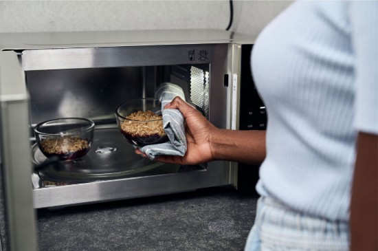 Bol vidare, sticla, 12cm/350ml, "FRESH & SAVE" - Zwilling