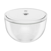 Bol vidare, sticla, 24cm/4L, "FRESH & SAVE" - Zwilling