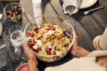 Bol vidare, sticla, 24cm/4L, "FRESH & SAVE" - Zwilling