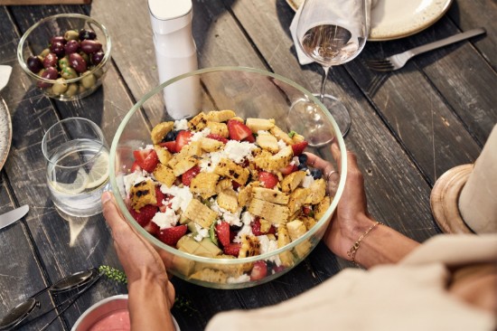 Bol vidare, sticla, 24cm/4L, "FRESH & SAVE" - Zwilling