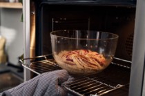 Bol vidare, sticla, 24cm/4L, "FRESH & SAVE" - Zwilling