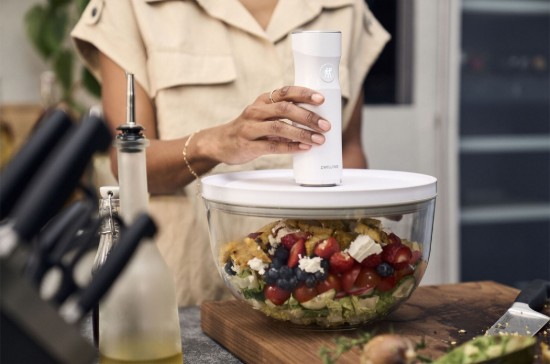 Bol vidare, sticla, 24cm/4L, "FRESH & SAVE" - Zwilling