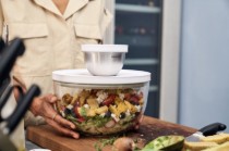 Bol vidare, sticla, 24cm/4L, "FRESH & SAVE" - Zwilling