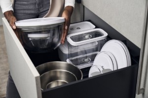 Bol vidare, sticla, 24cm/4L, "FRESH & SAVE" - Zwilling