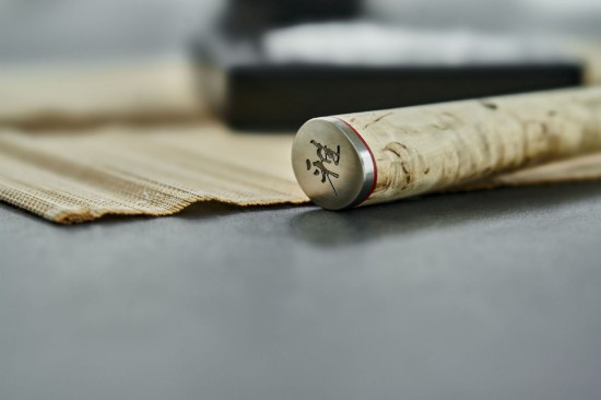 Cutit paine, 23cm, 5000MCD - Miyabi