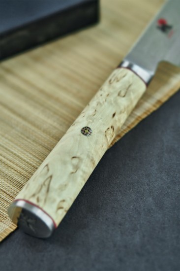 Cutit paine, 23cm, 5000MCD - Miyabi