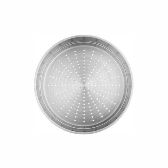 Accesoriu pentru gatit la aburi, inox, 24 cm - Staub