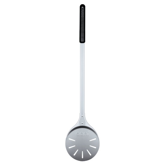 Paleta rotunda pentru pizza, aluminu, 17 cm - Ooni