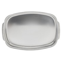 Tava pentru friptura, inox, 38 x 26 cm - de Buyer