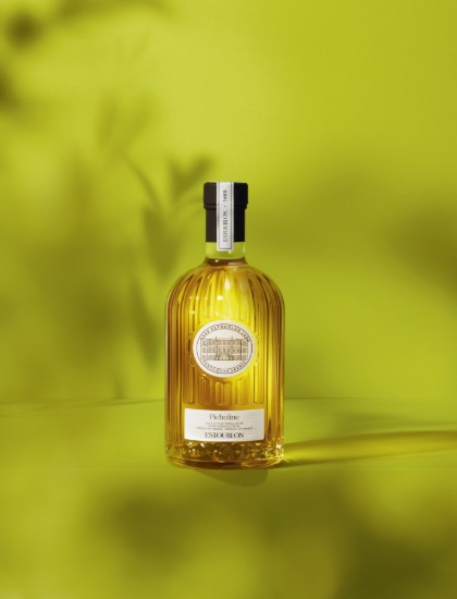 Ulei de măsline extravirgin Picholine 200 ml ℮, Estoublon, Franța