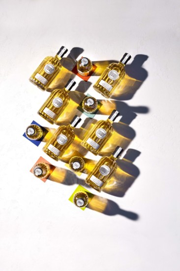 Ulei de măsline extravirgin Picholine 200 ml ℮, Estoublon, Franța