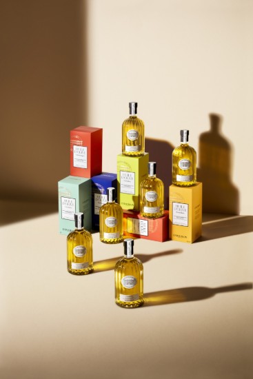 Ulei de măsline extravirgin Picholine 200 ml ℮, Estoublon, Franța