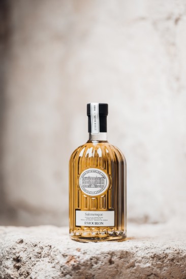 Ulei de măsline extravirgin Salonenque 200 ml ℮, Estoublon, Franța