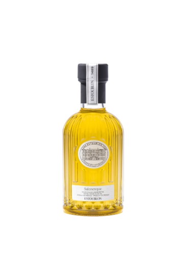 Ulei de măsline extravirgin Salonenque 200 ml ℮, Estoublon, Franța