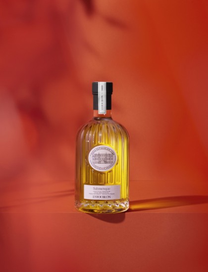 Ulei de măsline extravirgin Salonenque 200 ml ℮, Estoublon, Franța