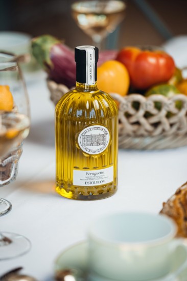 Ulei de măsline extravirgin Béruguette 200 ml ℮, Estoublon, Franța