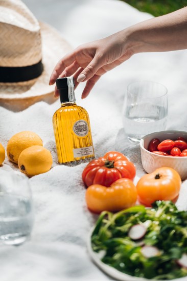 Ulei de măsline extravirgin Béruguette 200 ml ℮, Estoublon, Franța