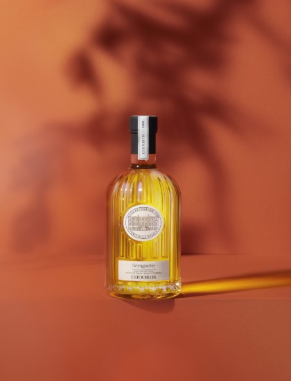 Ulei de măsline extravirgin Béruguette 200 ml ℮, Estoublon, Franța