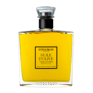 Ulei de măsline extravirgin Coutture Bottle 750 ml ℮, Estoublon, Franța