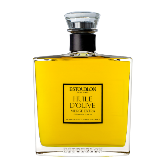 Ulei de măsline extravirgin Coutture Bottle 750 ml ℮, Estoublon, Franța