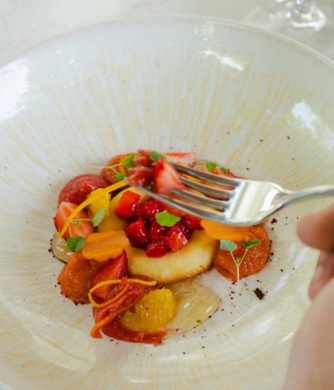 Ulei de măsline extravirgin Coutture Bottle 750 ml ℮, Estoublon, Franța