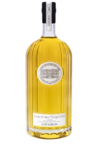Ulei de măsline extravirgin sticlă mare 1.75 l ℮, Estoublon, Franța