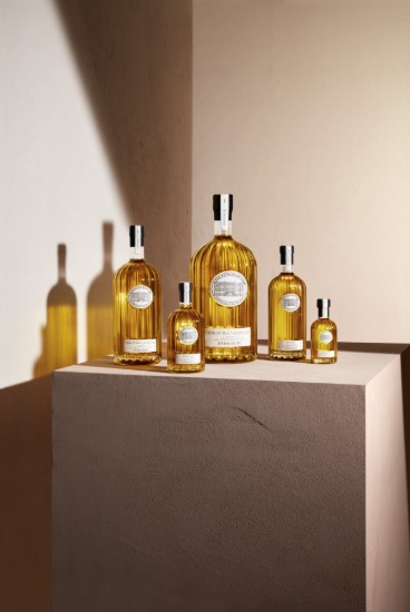 Ulei de măsline extravirgin sticlă mare 1.75 l ℮, Estoublon, Franța