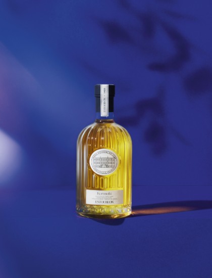 Ulei de măsline extravirgin sticlă mare 1.75 l ℮, Estoublon, Franța