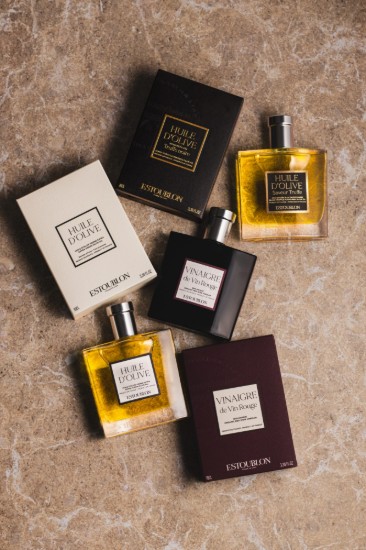 Ulei de măsline extravirgin Spray 100 ml ℮, Estoublon, Franța