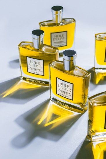Ulei de măsline extravirgin Spray 100 ml ℮, Estoublon, Franța