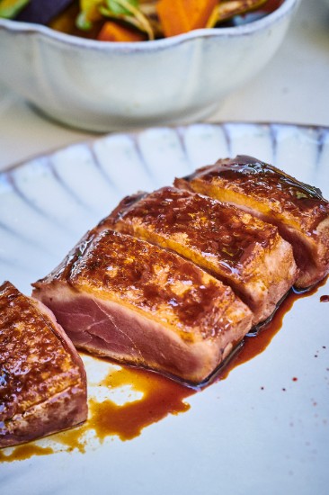 Oțet balsamic Spray 100 ml ℮, Estoublon, Franța