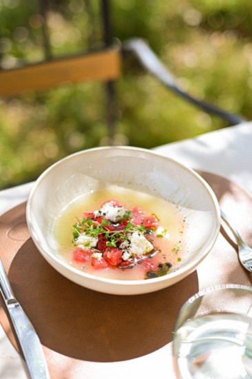 Oțet balsamic Gastronomic Vinegar 200 ml ℮, Estoublon, Franța