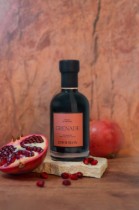 Delicatesă din oțet - rodie 200 ml ℮, Estoublon, Franța