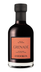 Delicatesă din oțet - rodie 200 ml ℮, Estoublon, Franța