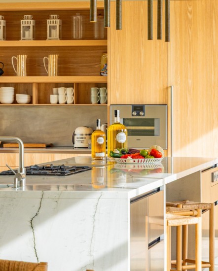 Ulei de măsline extravirgin sticlă mare 1.75 l ℮, Estoublon, Franța