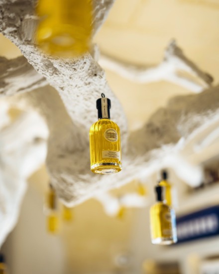 Ulei de măsline extravirgin Salonenque 200 ml ℮, Estoublon, Franța