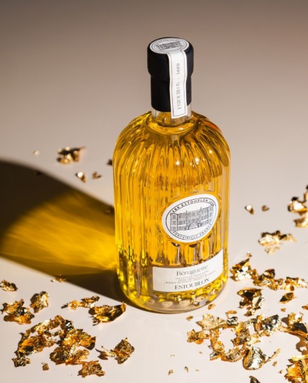 Ulei de măsline extravirgin Béruguette 200 ml ℮, Estoublon, Franța