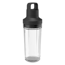 Recipient portabil pentru blender Go Cordless, 0,47 L - KitchenAid