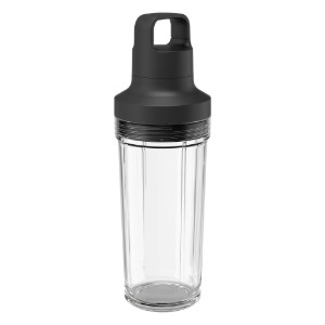 Recipient portabil pentru blender Go Cordless, 0,47 L - KitchenAid