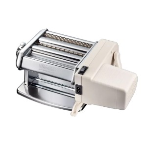 Masina electrica paste iPasta Titania, Beige - Imperia