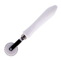 Feliator pentru paste HACCP, lama zimtata, latime 4 mm - Zokura