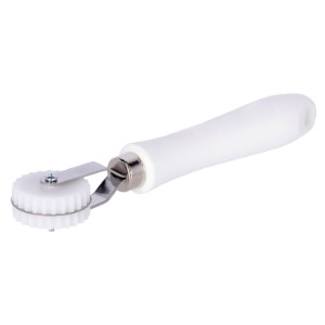Feliator pentru paste HACCP, lama dreapta, latime 14 mm - Zokura
