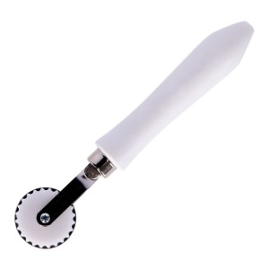 Feliator pentru paste HACCP, lama dreapta, latime 14 mm - Zokura