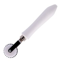 Feliator pentru paste HACCP, lama dreapta, latime 7 mm - Zokura