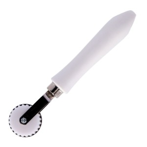 Feliator pentru paste HACCP, lama dreapta, latime 7 mm - Zokura