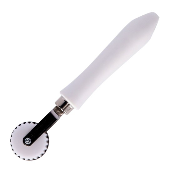 Feliator pentru paste HACCP, lama dreapta, latime 7 mm - Zokura