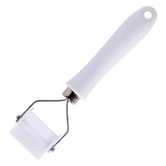 Feliator pentru paste HACCP, lama dreapta, plastic, 38 mm - Zokura